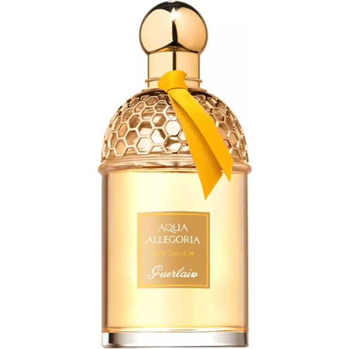 Aqua Allegoria Lys Soleia